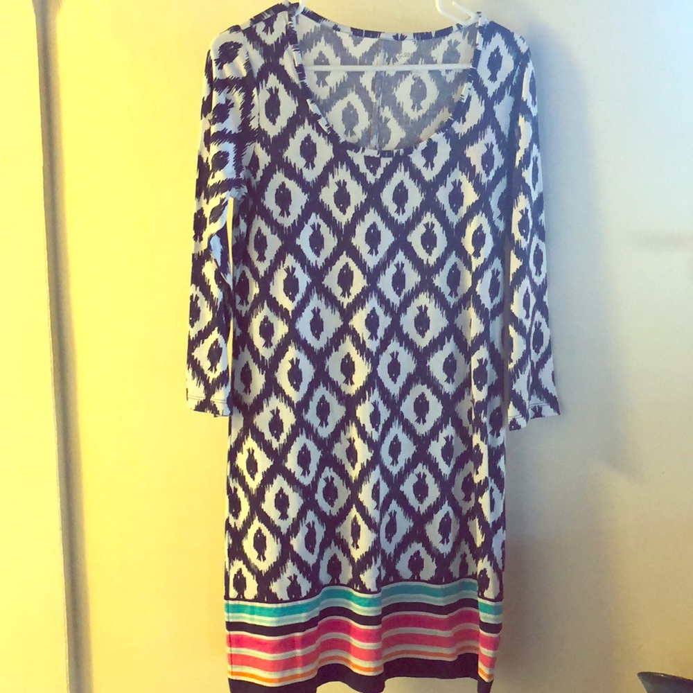 Lilly Pulitzer Dress, size medium *never worn*